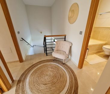 Casa adosada de alquiler en Sirio-nva Andalucia F, 148, Los Naranjos - Photo 3