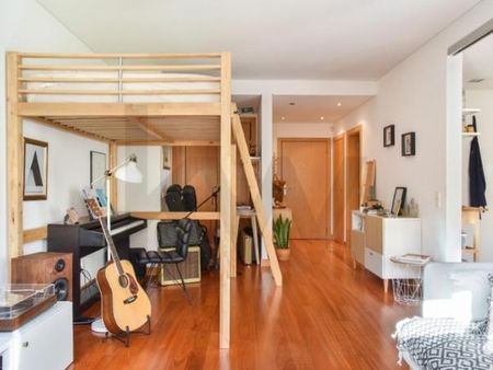 Apartamento T0 em Lisboa - Photo 3