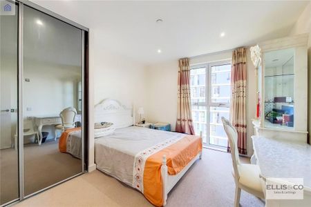 2 bedroom apartment to rent - Photo 4