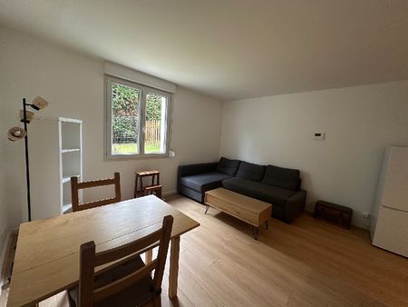 Location Appartement 2 pièces 41m² BOIS LE ROI 77590 - Photo 2