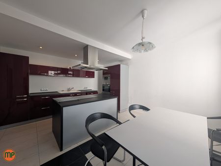 Meidlinger Wohntraum auf über 120 m² + Balkon - Photo 5