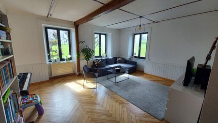 97 m², 1. Stock - Photo 5