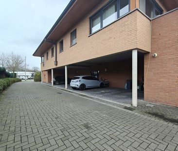 Appartement met terras en autostaanplaats op de tweede verdieping i... - Photo 1