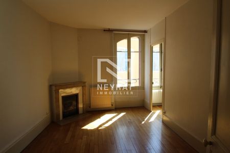 APPARTEMENT T3 A LOUER - Photo 5