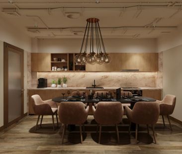 1 bedroom apartment to rent - Photo 2