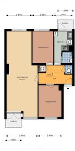 Zwanenvechtlaan 3554 GK Utrecht - Photo 4