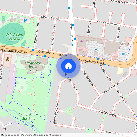 5 Newbold Avenue, Craigieburn VIC 3064