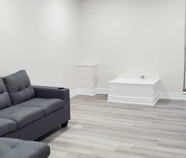 For Lease - 9 Merrybrook Trail Unit# BSMT, Brampton, Ontario - Photo 1