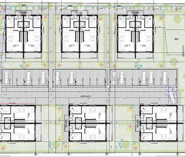 12x Moderne 5.5-Zimmer-Doppelhaushälfte in Schwaderloch - Neubau 2026 - Photo 4