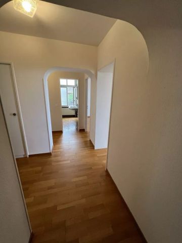 Charmant 3.5 pièces avec espace extérieur privatif - Foto 4