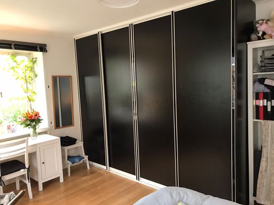 Karlsbergsvägen, Halmstad - Photo 1