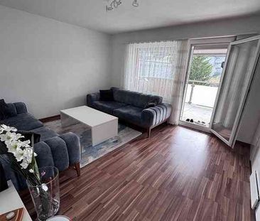 4.5 Zimmer, 97 m², 3. Stock - Photo 1