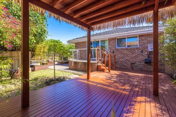 “SPACIOUS HOME IN PRIZED BAYSIDE LOCATION” - Photo 1