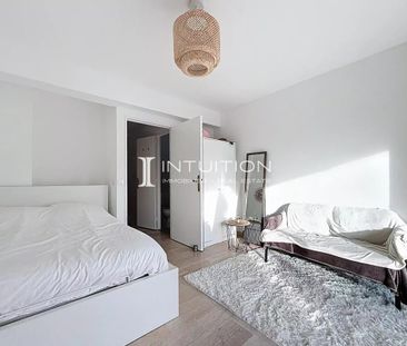 Location Appartement 1 pièce 23m² CANNES 06400 - Photo 5