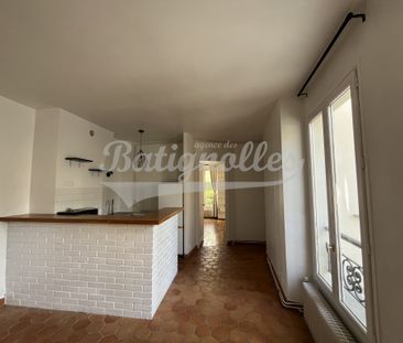 Location Appartement 2 pièces 37m² PARIS 17ème - Photo 5