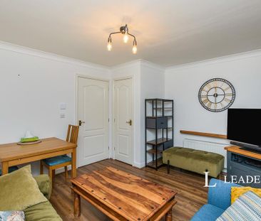 2 bedroom semi-detached house to rent - Photo 1