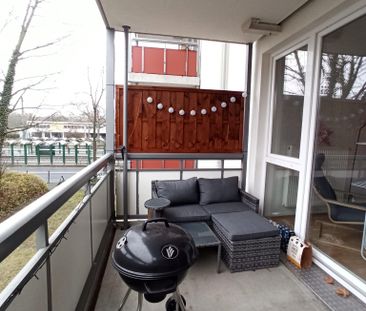 130.0007 – Am Bonner Berg 2, Bonn-Graurheindorf, 56,50 m², 2 Zimmer... - Photo 1