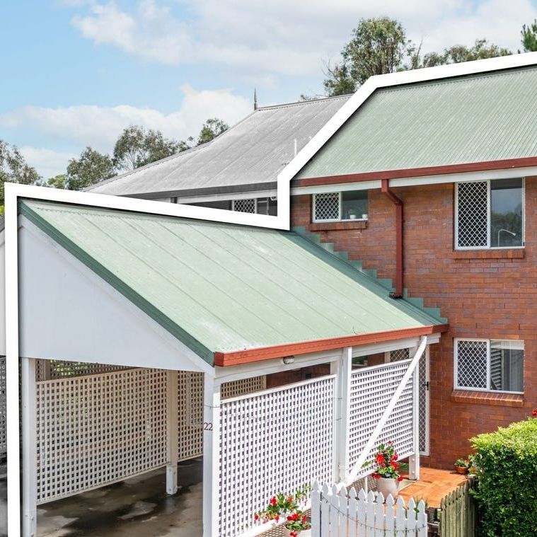 22/60 Macarthy Rd, Marsden QLD 4132 - Townhouse For Rent | Domain - Photo 1