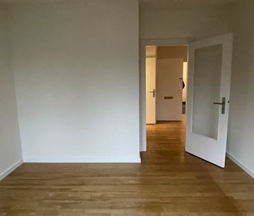 4 - Zimmer - Wohnung in Hamburg - Meiendorf (Saseler Straße 49e) - Foto 3