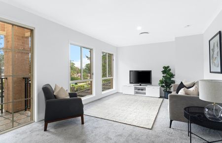 Baulkham Hills - Photo 2