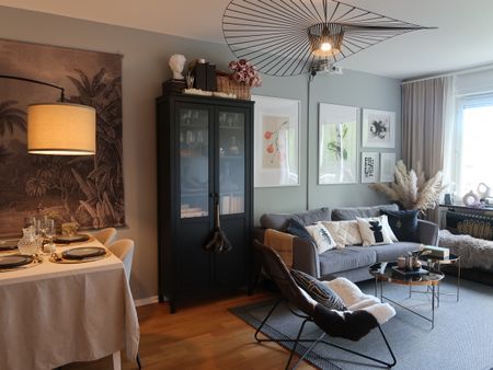 Centralvägen, Solna - Photo 4