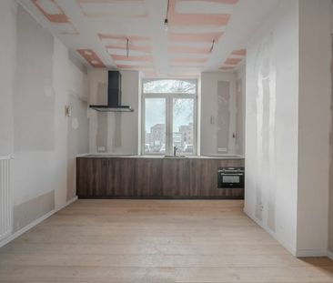 Appartement te huur - foto 1