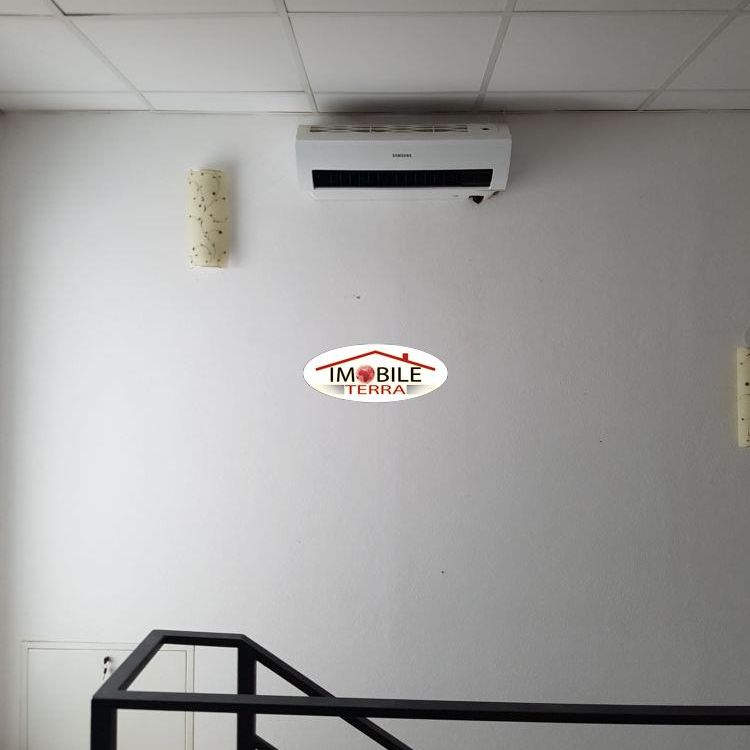 Casa pretabila sediu firma in Sibiu zona Calea Surii Mici - Fotografie 1