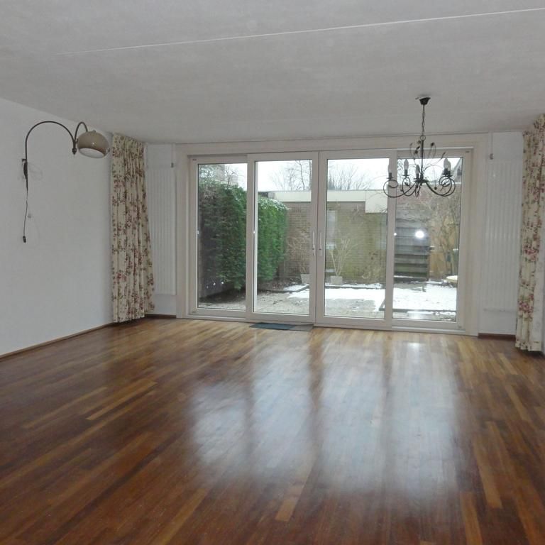 Huis te huur: Guus Kuyerzijde 9 2353 LR Leiderdorp - Photo 1