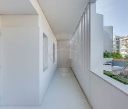 Rental Apartment 4 bedrooms in the center Avenidas Novas Lisboa - v... - Photo 6