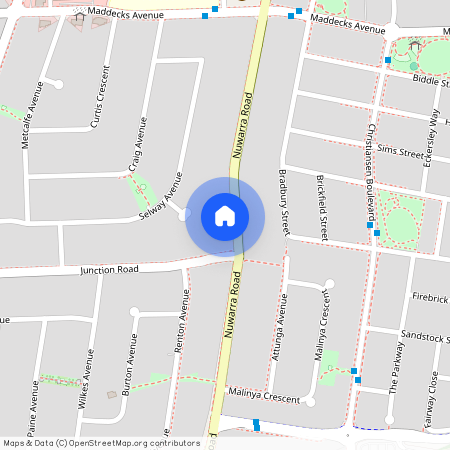 151B Nuwarra Rd, NSW 2170, Moorebank