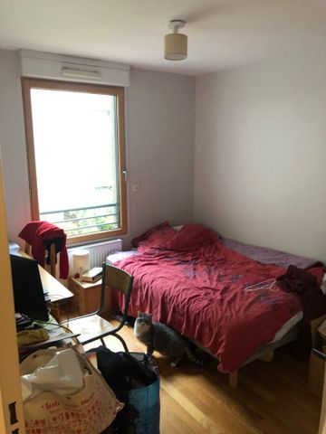 Appartement / Offre 59436329 - Photo 3