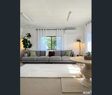 Below market rent on four month initial term! - Photo 1