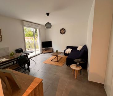 Location Appartement 1 pièce 37m² VILLEURBANNE 69100 - Photo 4