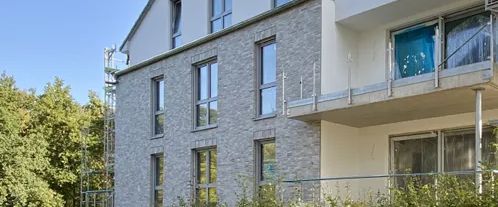 Moderne 3-Zimmerwohnung in citynaher Lage mit großem Balkon! - Foto 1