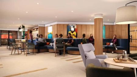 Silver Townhouse - Photo 5