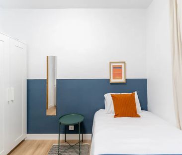 Calle de la Arquitectura, Madrid, Community of Madrid 28005 - Photo 5