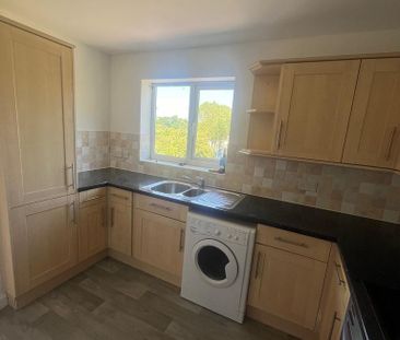 1 bedroom flat to rent - Photo 6