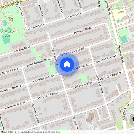 132 Hounslow Avenue, Toronto, ON M2N 2A8, Canada