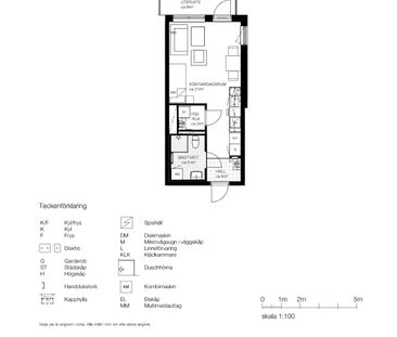 Iris väg, Handen - Foto 4