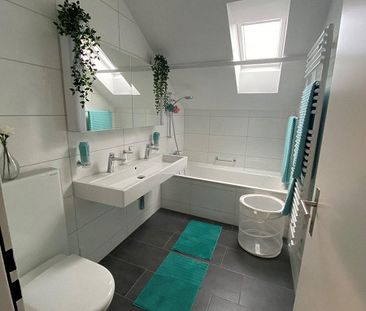 Über den Dächern von Kirchberg / Weihnachtsaktion 1 Monat Gratis! - Photo 1