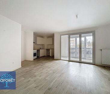 Appartement T3 Mennecy à louer - Photo 1