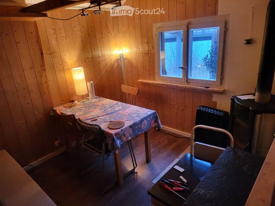 1.5 Zimmer, 50 m² - Photo 1