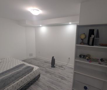 For Lease - 1331 Restivo Lane Unit# Bsmt, Milton, Ontario - Photo 6