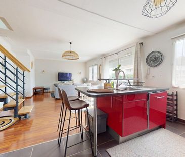 Maison 4 pièces à Saint-Herblain - Photo 1