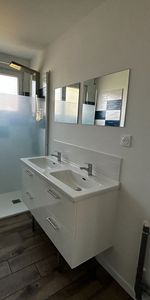 Location maison 3 pièces, 59.00m², Saint-Médard-en-Jalles - Photo 4