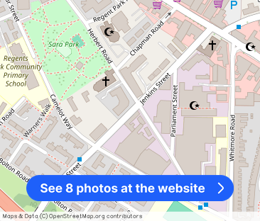 Jenkins Street, Birmingham, B10 - Photo 1