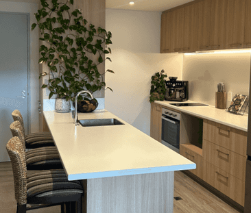 1 Bedroom, 1 Bathroom Apartment in Frankton - Photo 3