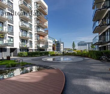 Przytulne studio w inwestycji Miasteczko Jutrzenki - Фото 3