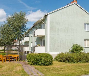 Högbovägen 1 - Photo 1