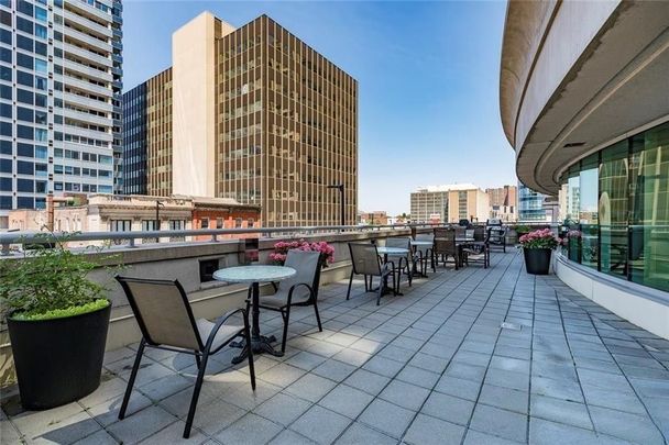 For Lease - 234 Rideau Street Unit# 2305, Lower Town - Sandy Hill, Ontario - Photo 1